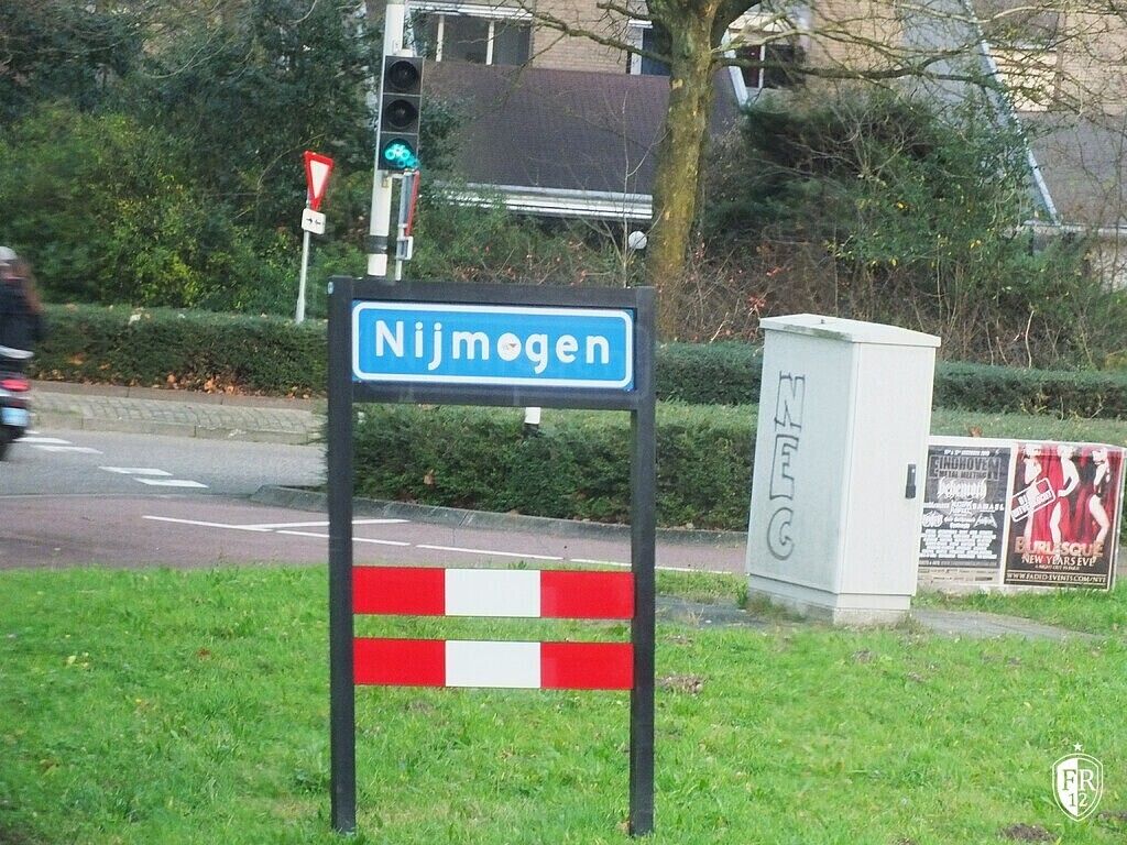 NEC - Feyenoord