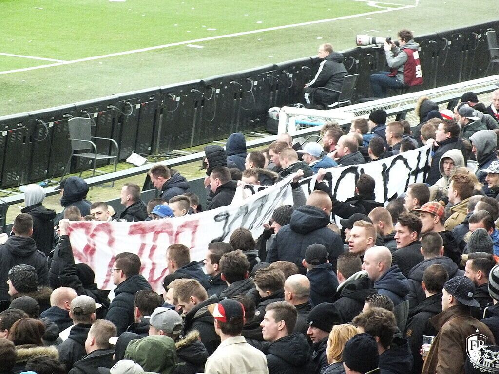 Feyenoord - Roda JC