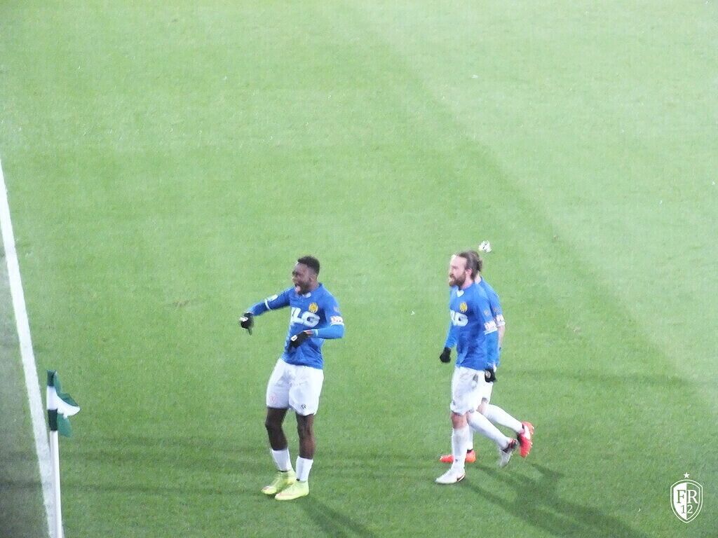 Feyenoord - Roda JC