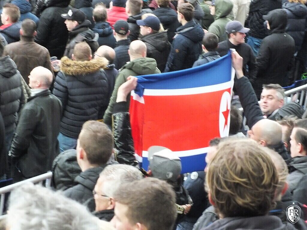 Feyenoord - Roda JC