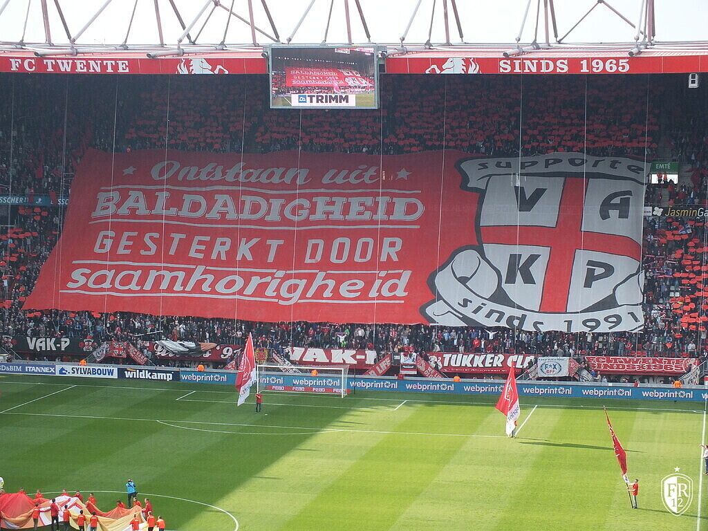 FC Twente-Feyenoord