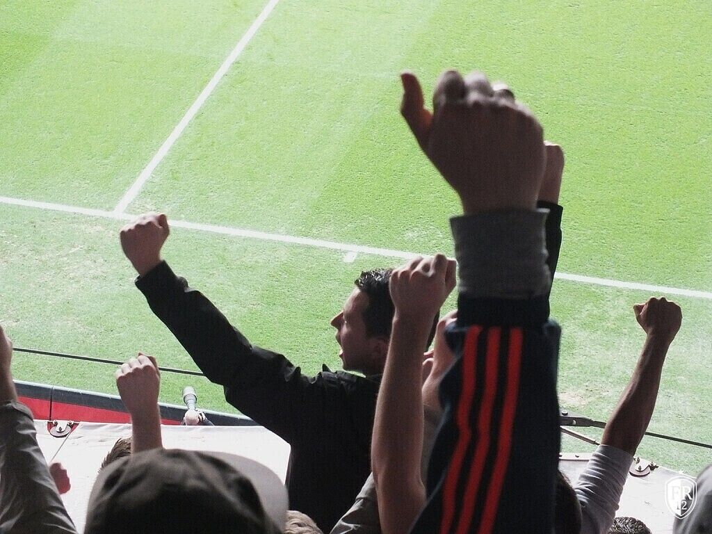 FC Twente-Feyenoord