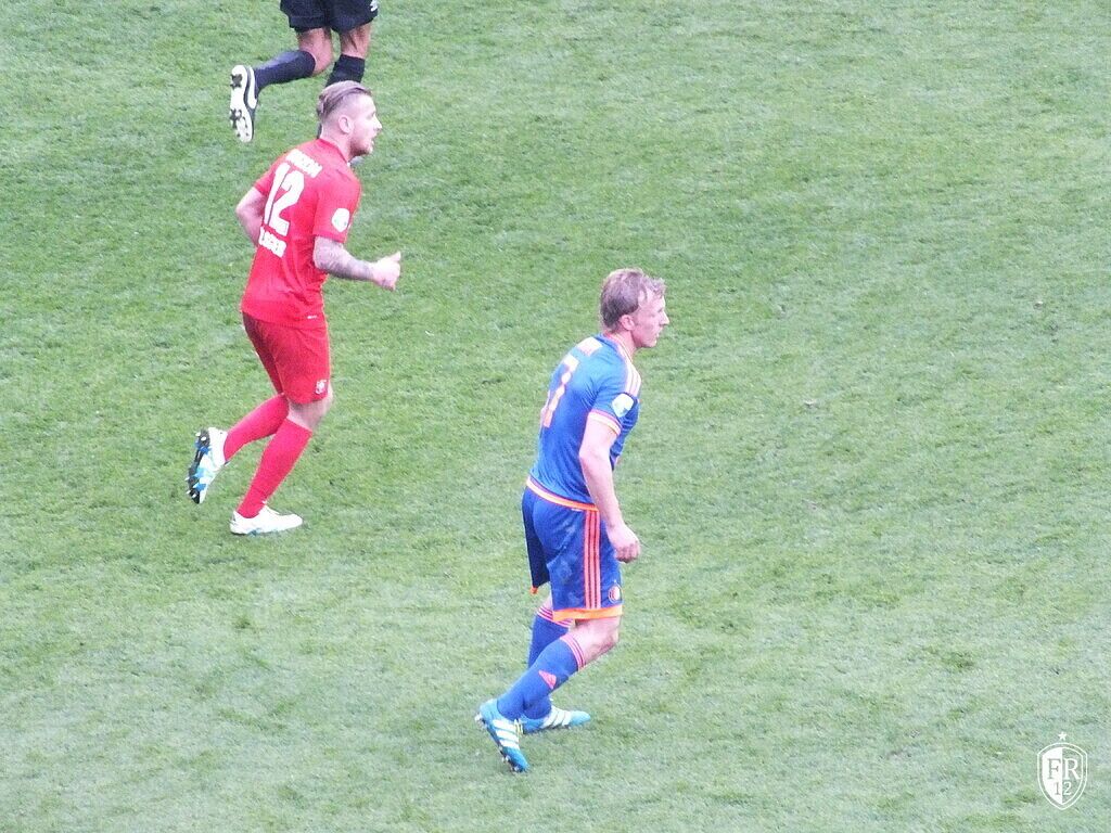 FC Twente-Feyenoord