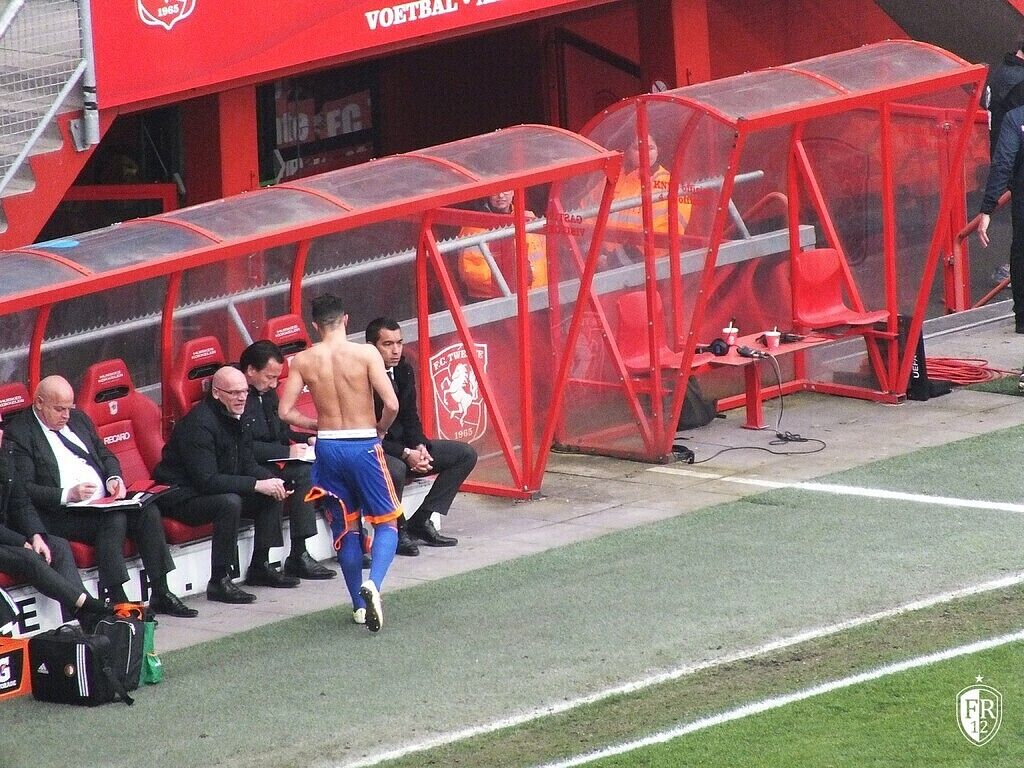 FC Twente-Feyenoord
