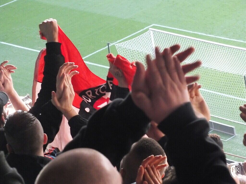 FC Twente-Feyenoord
