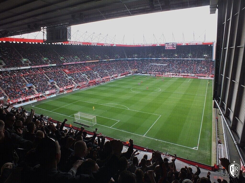 FC Twente-Feyenoord