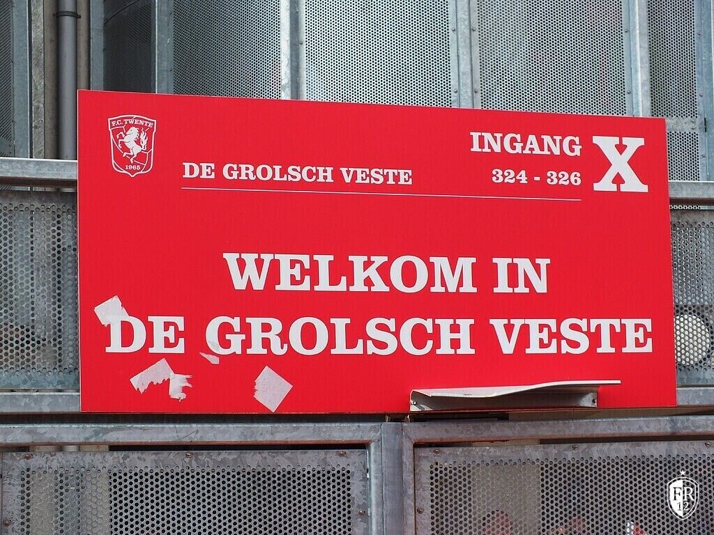 FC Twente-Feyenoord