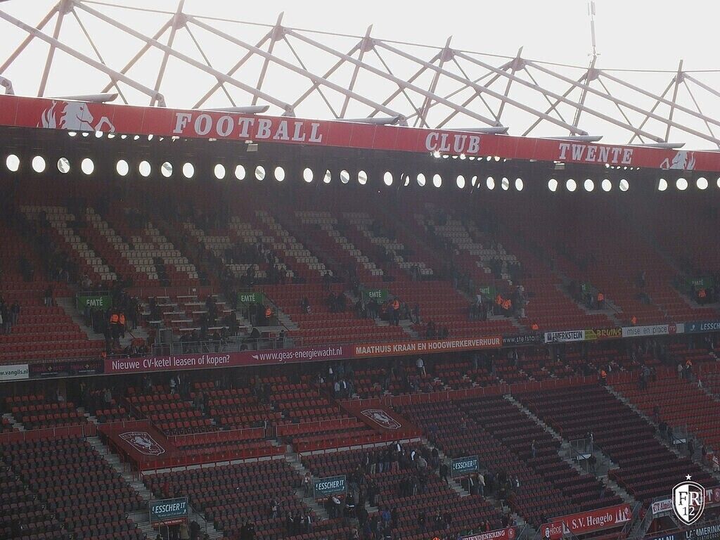 FC Twente-Feyenoord