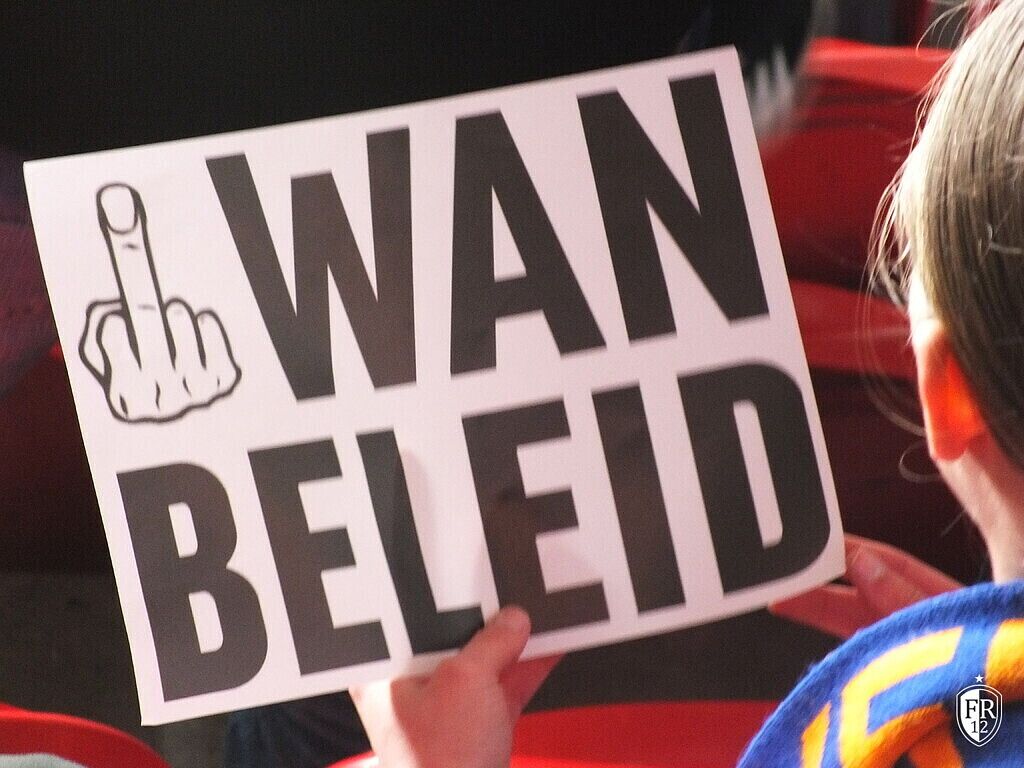 FC Twente-Feyenoord