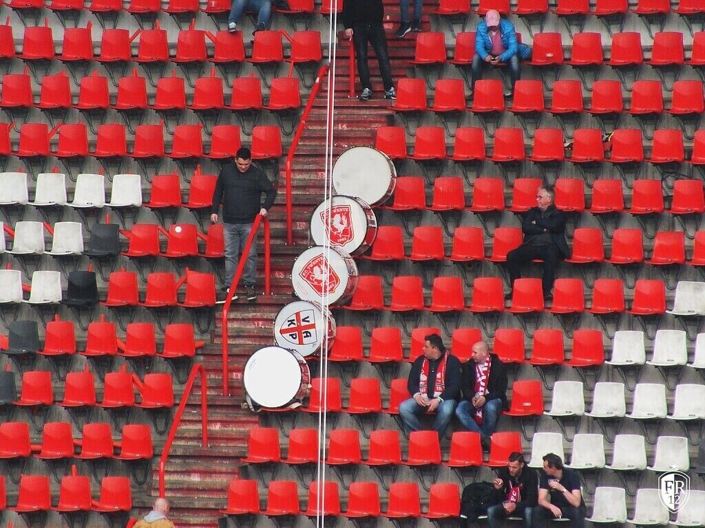 FC Twente-Feyenoord