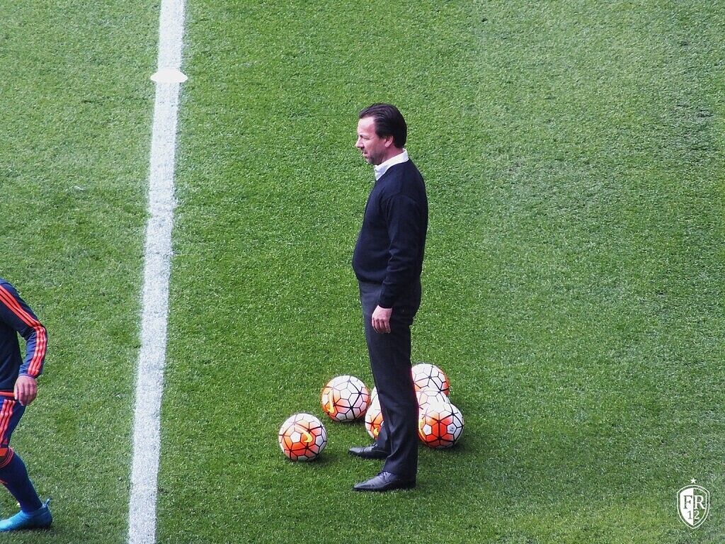 FC Twente-Feyenoord