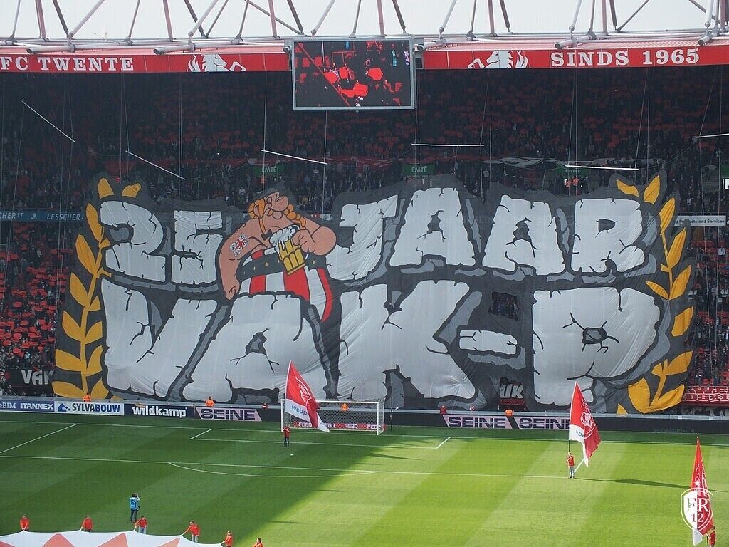 FC Twente-Feyenoord