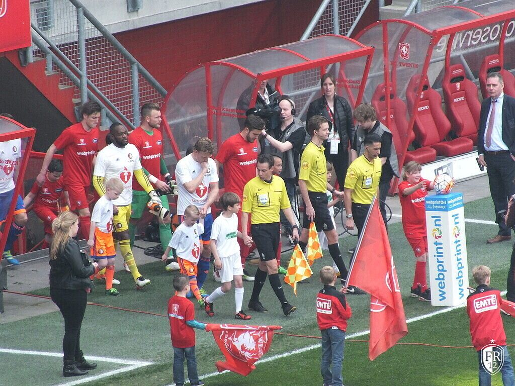 FC Twente-Feyenoord