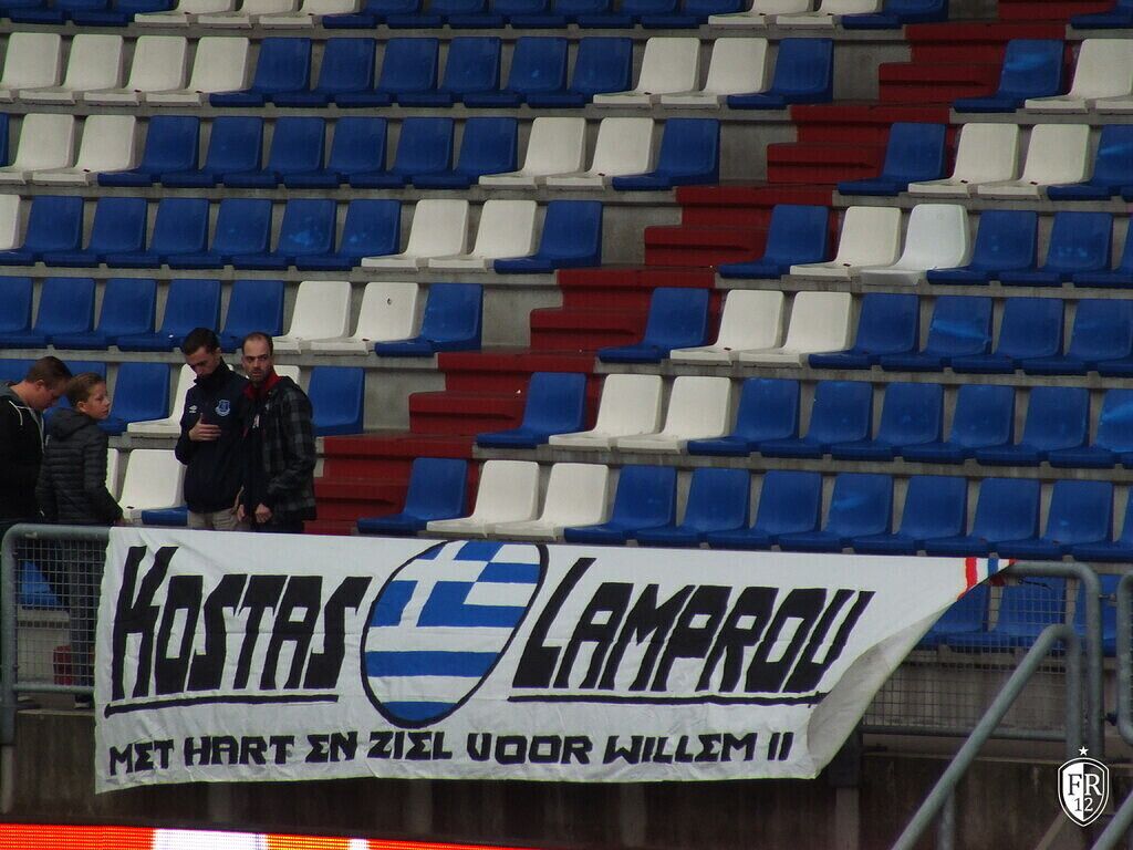 Willem II - Feyenoord