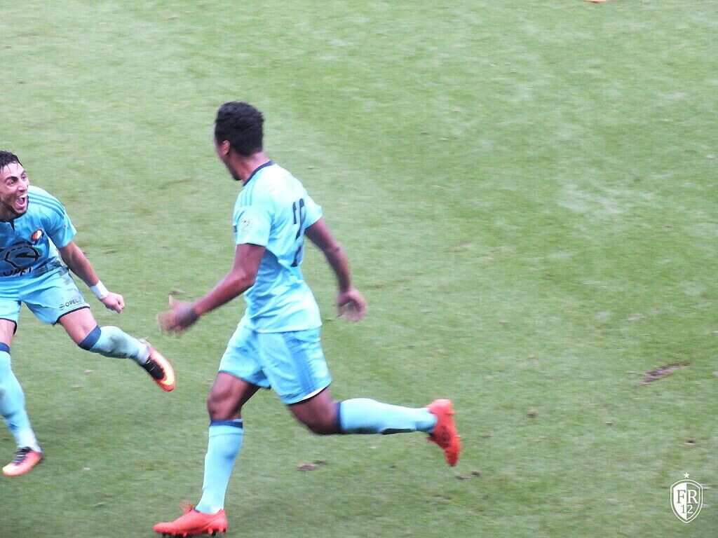 Willem II - Feyenoord