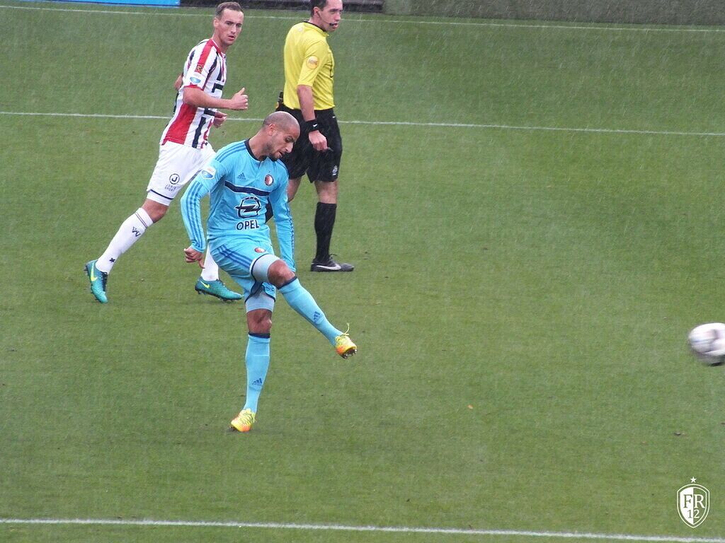 Willem II - Feyenoord