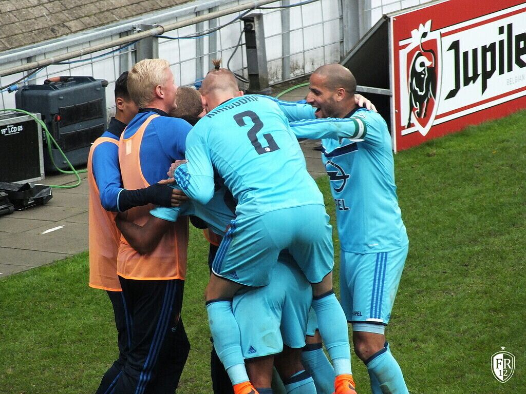 Willem II - Feyenoord