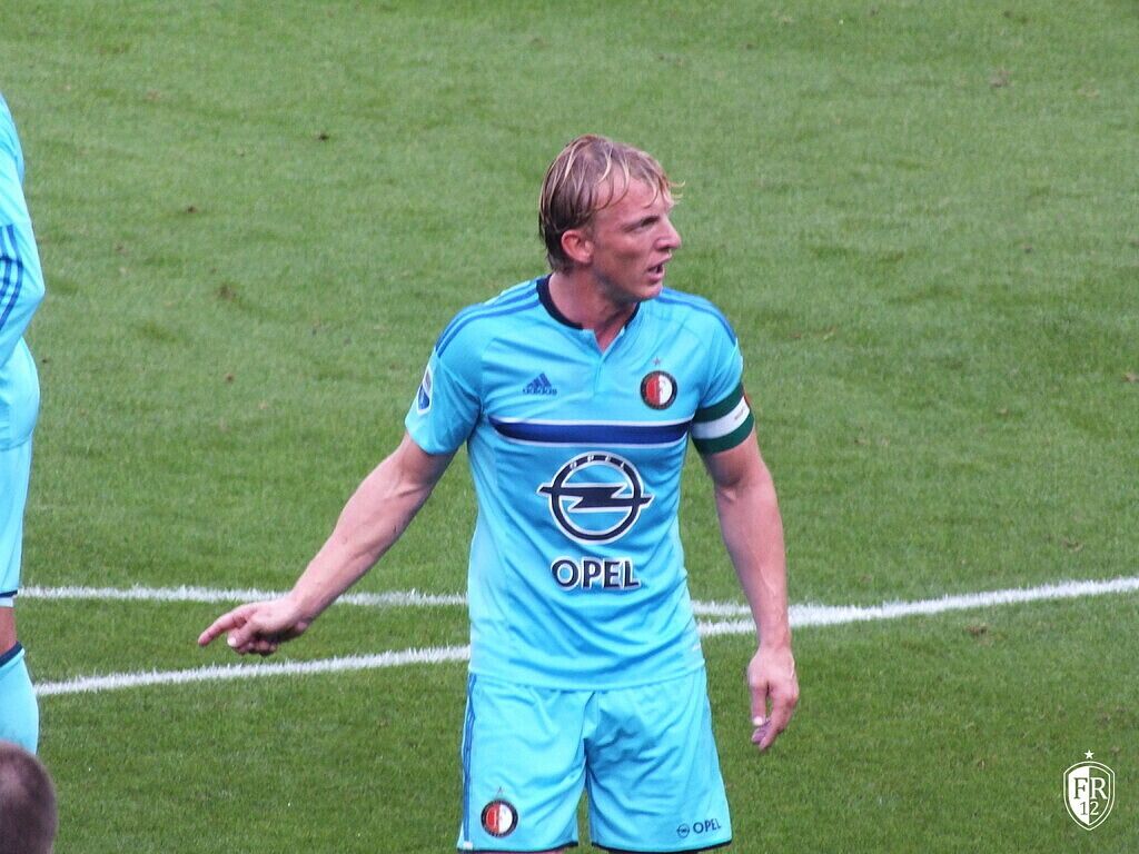 Willem II - Feyenoord