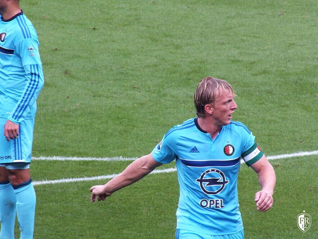 Willem II - Feyenoord