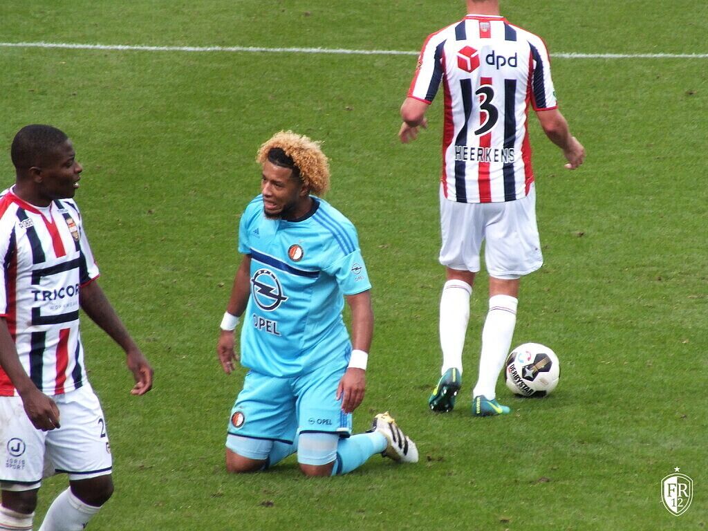 Willem II - Feyenoord