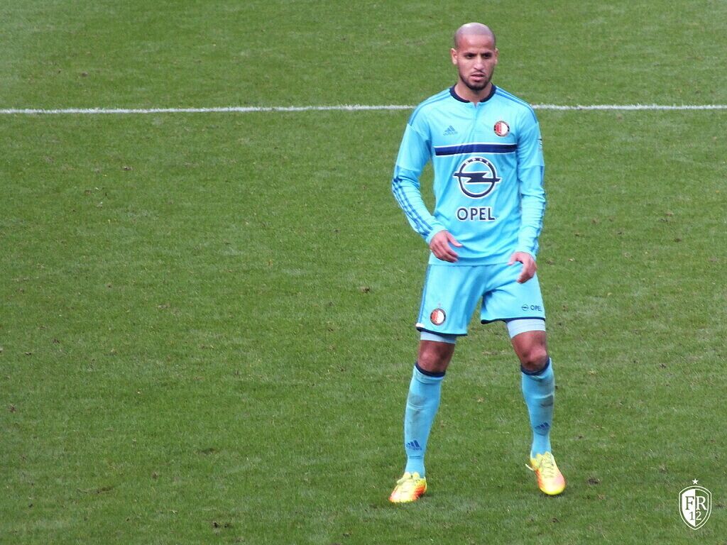 Willem II - Feyenoord