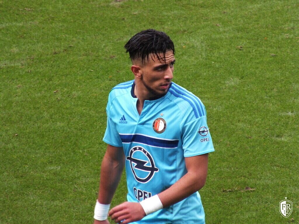 Willem II - Feyenoord