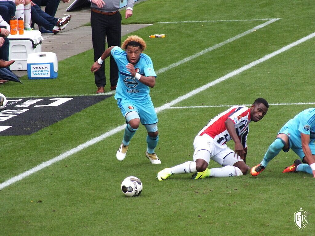 Willem II - Feyenoord