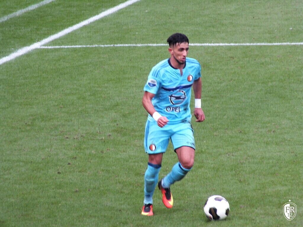 Willem II - Feyenoord