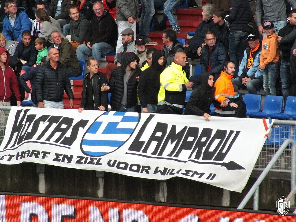 Willem II - Feyenoord