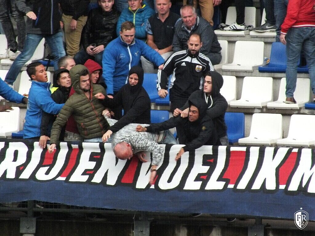 Willem II - Feyenoord