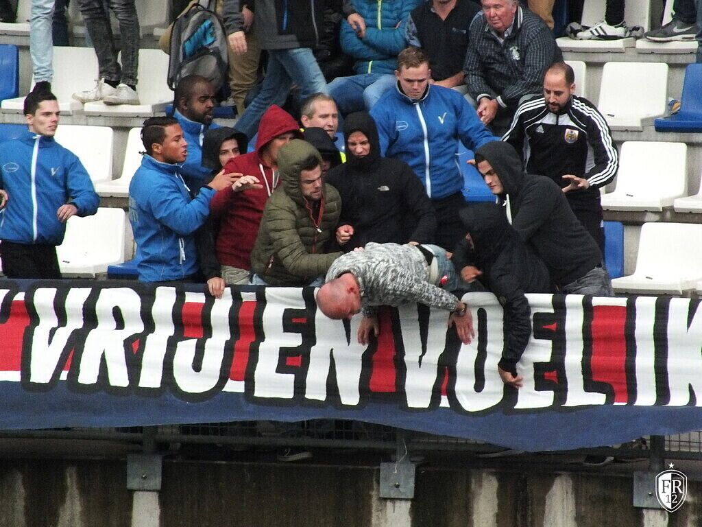 Willem II - Feyenoord