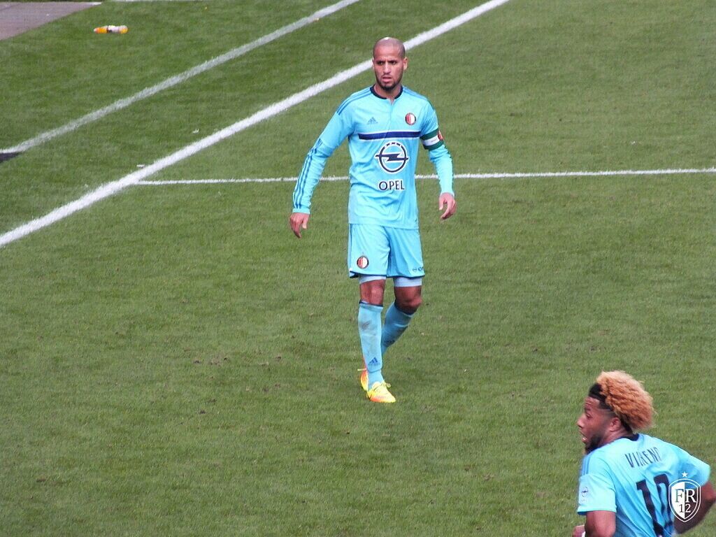 Willem II - Feyenoord