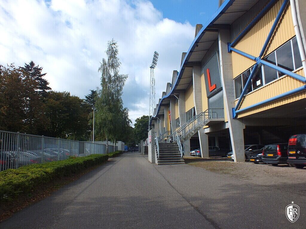 Willem II - Feyenoord