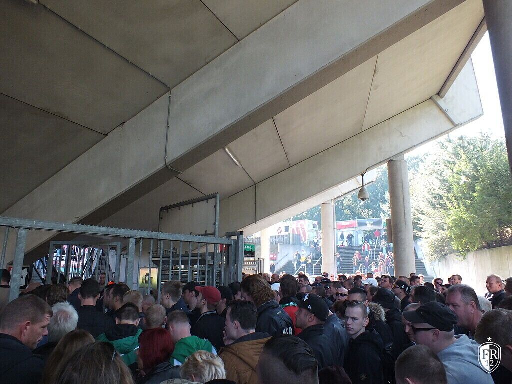 NEC-Feyenoord
