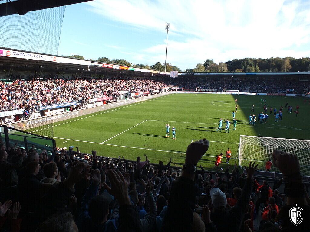 NEC-Feyenoord