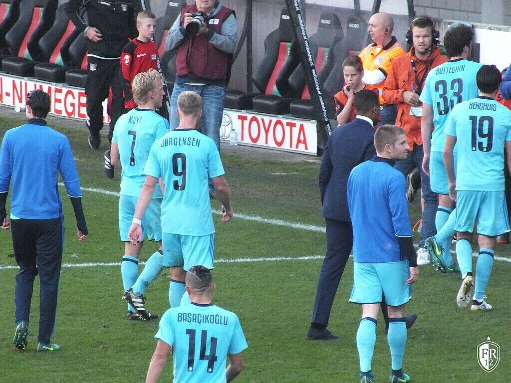NEC-Feyenoord