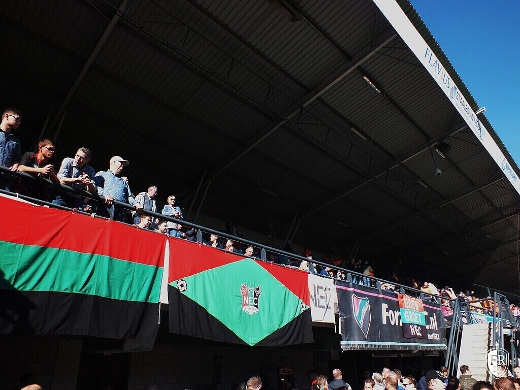 NEC-Feyenoord