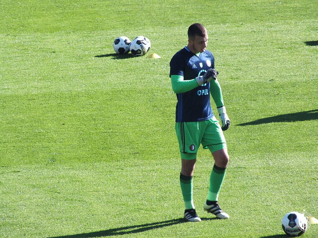 NEC-Feyenoord
