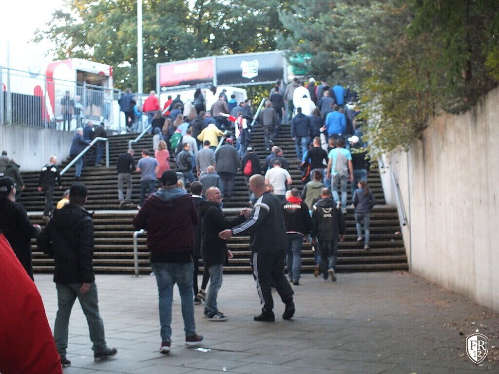 NEC-Feyenoord