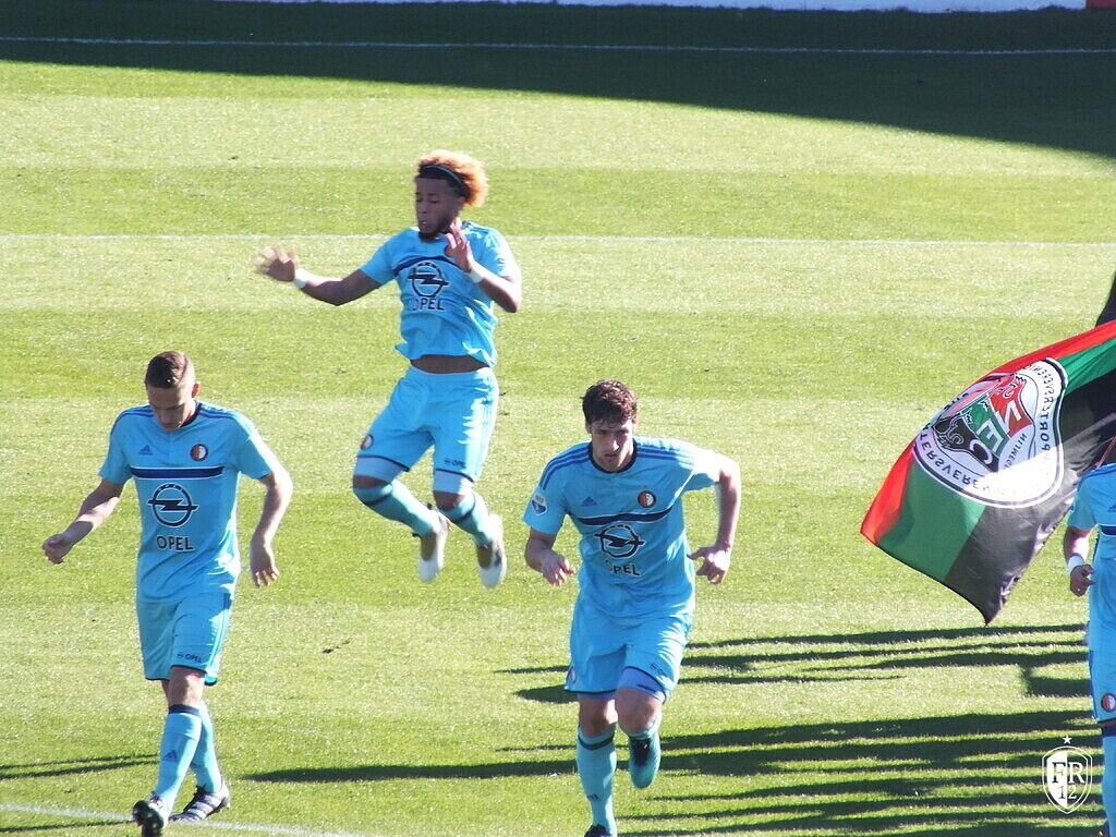 NEC-Feyenoord