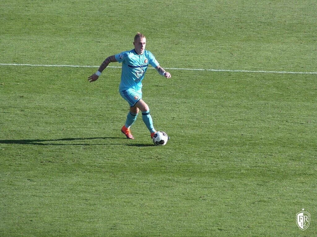 NEC-Feyenoord