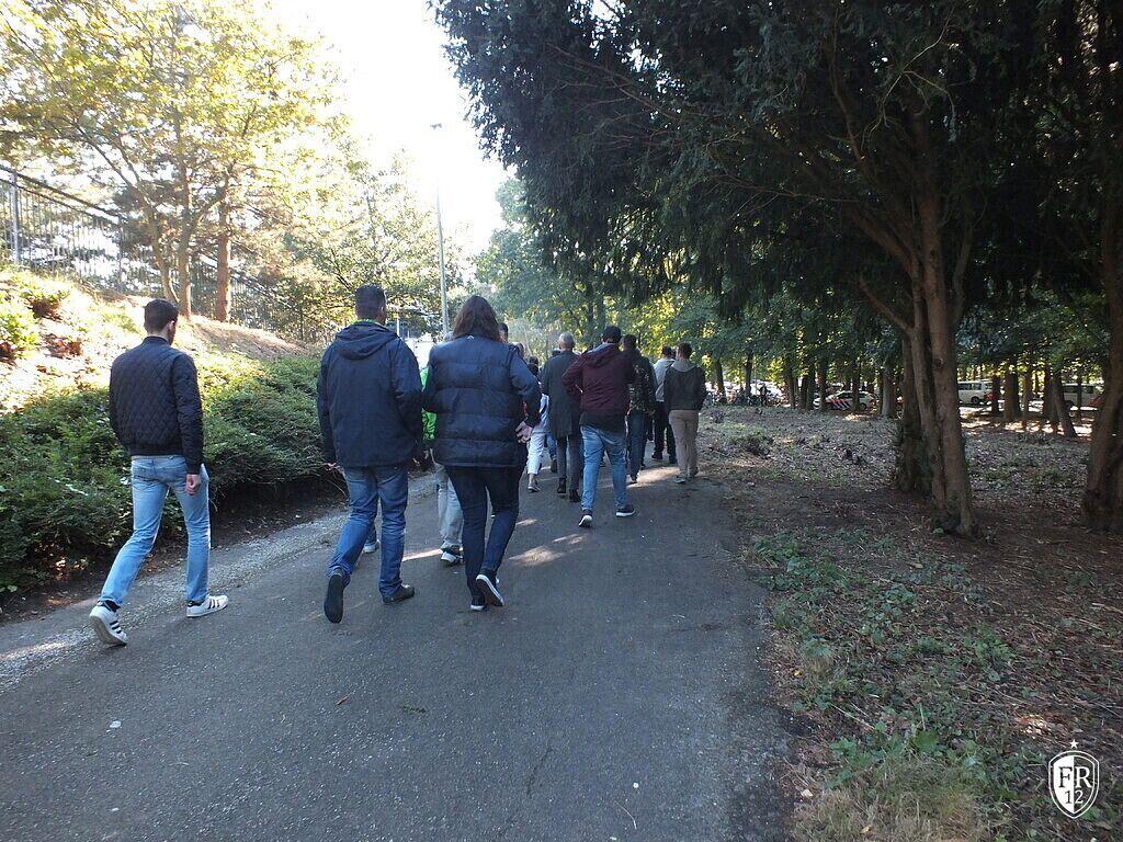 NEC-Feyenoord