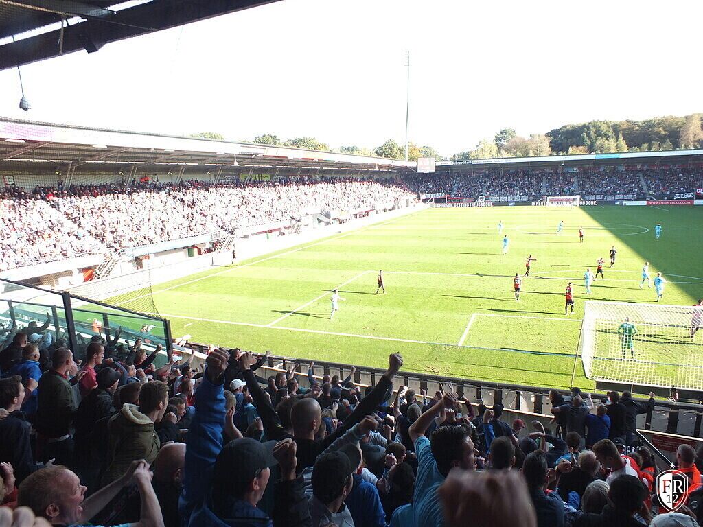 NEC-Feyenoord