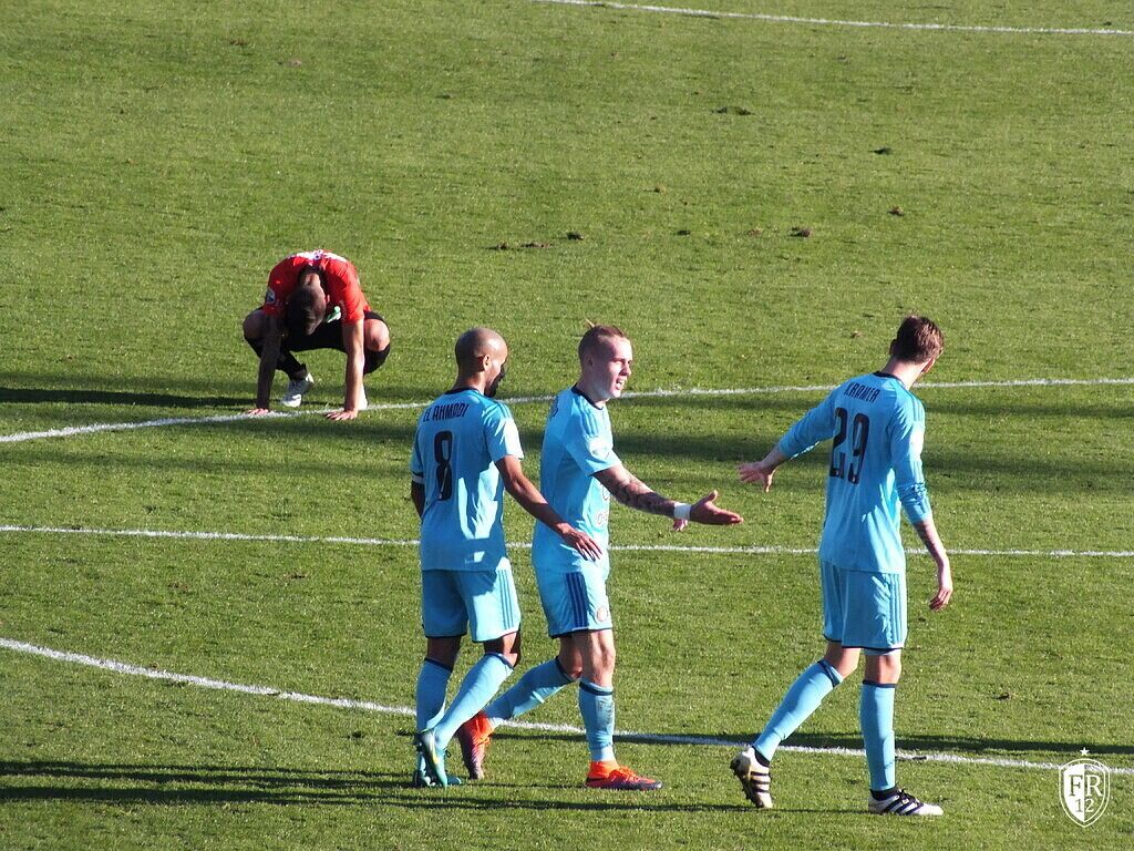 NEC-Feyenoord