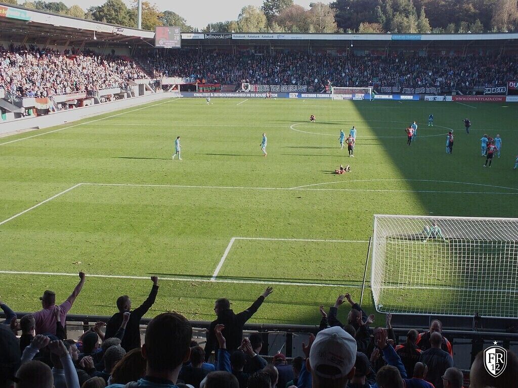 NEC-Feyenoord