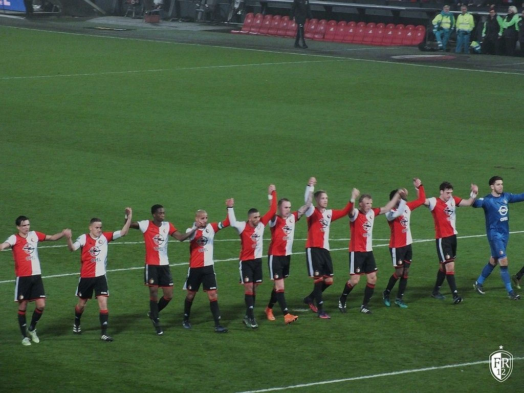 Feyenoord - Vitesse