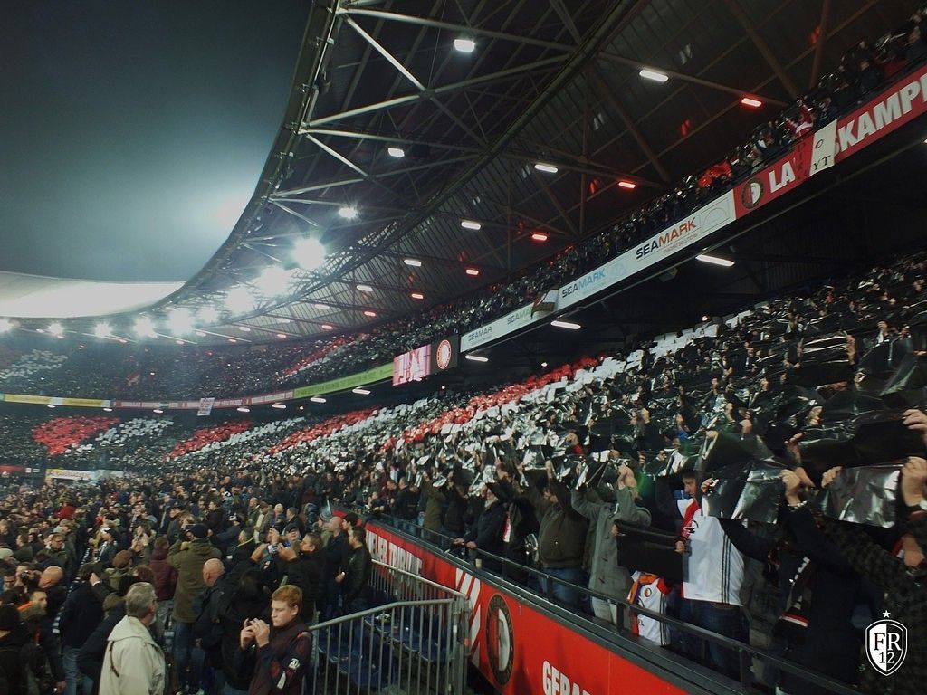 Feyenoord - Vitesse