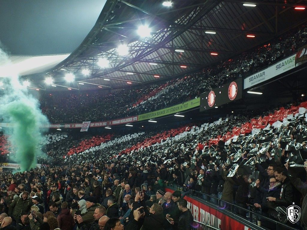 Feyenoord - Vitesse
