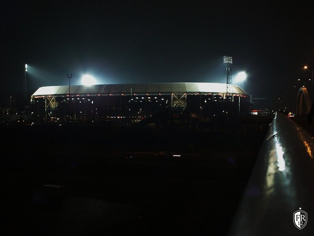Feyenoord - Vitesse