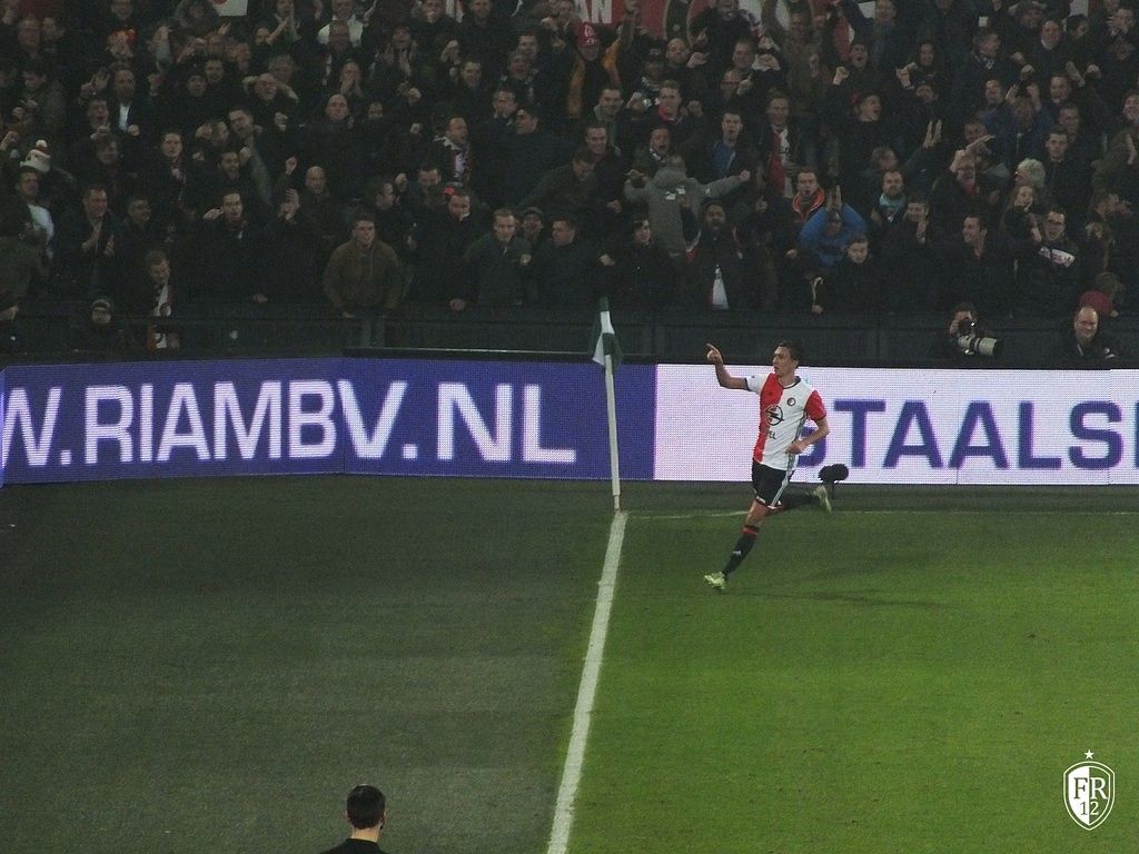 Feyenoord - Vitesse